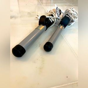 COPY - Beachwaver S1 & S1.25 - black - rotate 360